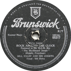 Brunswick 05317